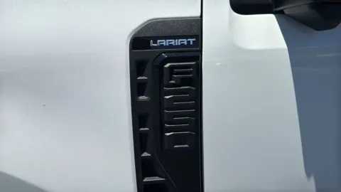 More photos of 2026 Ford F-250SD Lariat at Fiesta Ford, Inc., CA