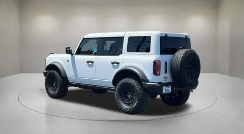 More photos of 2026 Ford Bronco Badlands at Fiesta Ford, Inc., CA