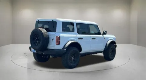More photos of 2026 Ford Bronco Badlands at Fiesta Ford, Inc., CA