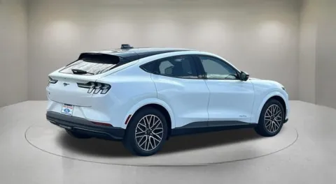 More photos of 2026 Ford Mustang Mach-E Premium at Fiesta Ford, Inc., CA