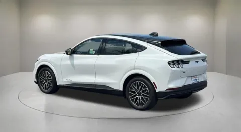 More photos of 2026 Ford Mustang Mach-E Premium at Fiesta Ford, Inc., CA
