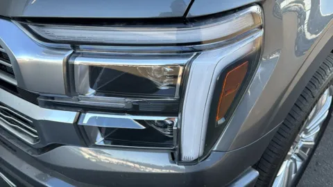 More photos of 2026 Ford F-150 Platinum at Fiesta Ford, Inc., CA