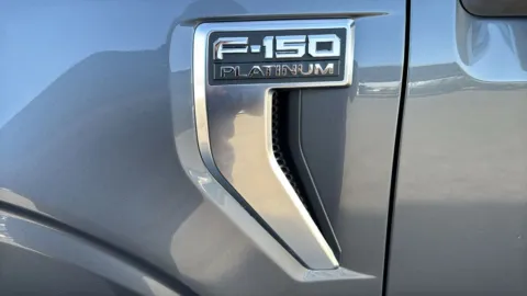 More photos of 2026 Ford F-150 Platinum at Fiesta Ford, Inc., CA