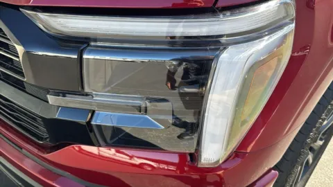 More photos of 2026 Ford F-150 Platinum at Fiesta Ford, Inc., CA