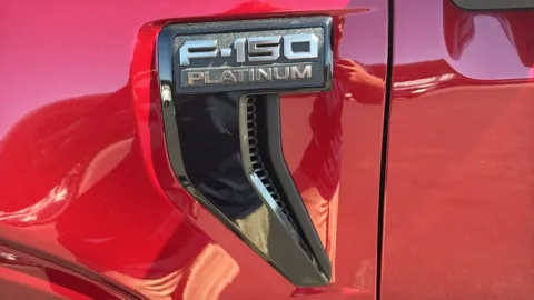More photos of 2026 Ford F-150 Platinum at Fiesta Ford, Inc., CA