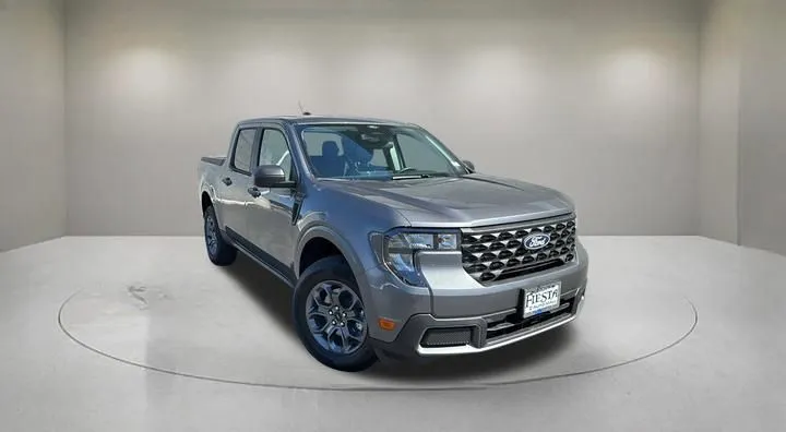 2026 Ford Maverick XLT for sale in Indio, CA