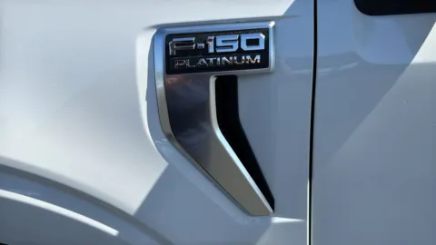 More photos of 2026 Ford F-150 Platinum at Fiesta Ford, Inc., CA