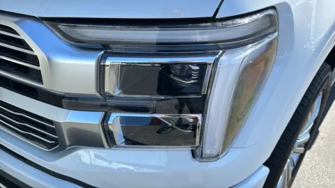 More photos of 2026 Ford F-150 Platinum at Fiesta Ford, Inc., CA