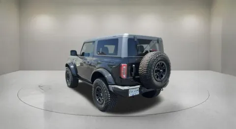 More photos of 2022 Ford Bronco Badlands at Fiesta Ford, Inc., CA