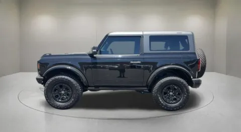 More photos of 2022 Ford Bronco Badlands at Fiesta Ford, Inc., CA