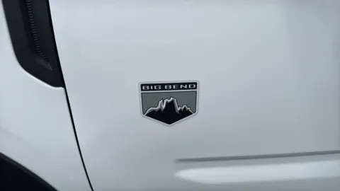 More photos of 2025 Ford Bronco Sport Big Bend at Fiesta Ford, Inc., CA