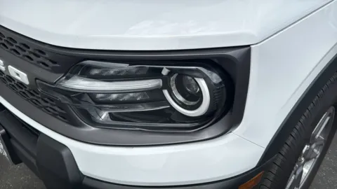More photos of 2025 Ford Bronco Sport Big Bend at Fiesta Ford, Inc., CA