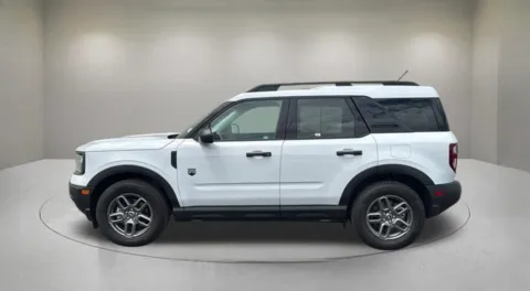 Another view of 2025 Ford Bronco Sport Big Bend for sale in Indio, CA at Fiesta Ford, Inc.