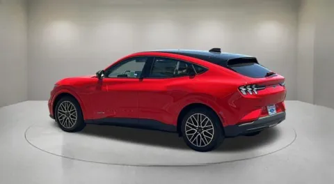 More photos of 2026 Ford Mustang Mach-E Premium at Fiesta Ford, Inc., CA