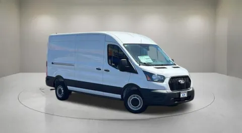 White 2026 Ford Transit-250 for sale in Indio, CA