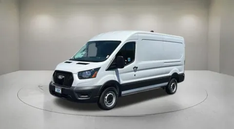 Photos of 2026 Ford Transit-250 for sale in Indio, CA at Fiesta Ford, Inc.