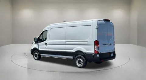 More photos of 2026 Ford Transit-250 at Fiesta Ford, Inc., CA