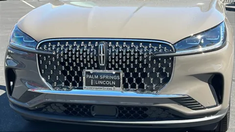 Another view of 2026 Lincoln Aviator Reserve for sale in Indio, CA at Fiesta Ford, Inc.