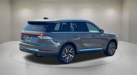 More photos of 2026 Lincoln Aviator Reserve at Fiesta Ford, Inc., CA