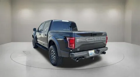 More photos of 2019 Ford F-150 Raptor at Fiesta Ford, Inc., CA