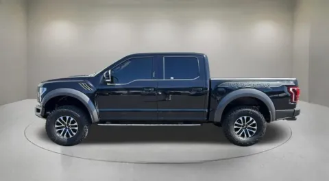 More photos of 2019 Ford F-150 Raptor at Fiesta Ford, Inc., CA