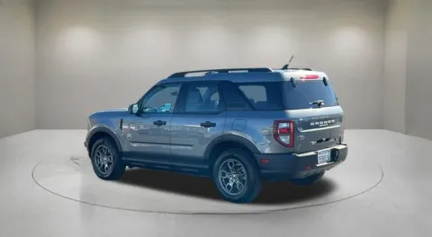 More photos of 2023 Ford Bronco Sport Big Bend at Fiesta Ford, Inc., CA