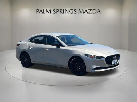 Unknown 2026 Mazda Mazda3 2.5 S Select Sport for sale in Indio, CA