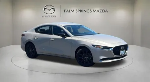 Unknown 2026 Mazda Mazda3 2.5 S Select Sport for sale in Indio, CA