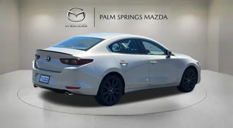 More photos of 2026 Mazda Mazda3 2.5 S Select Sport at Fiesta Ford, Inc., CA
