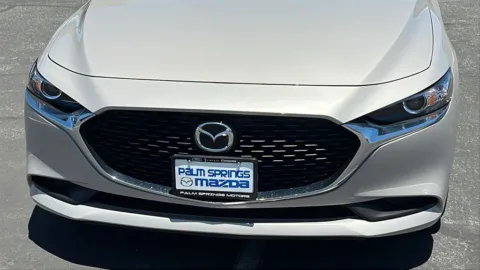 Another view of 2026 Mazda Mazda3 2.5 S Select Sport for sale in Indio, CA at Fiesta Ford, Inc.