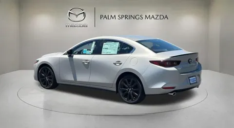More photos of 2026 Mazda Mazda3 2.5 S Select Sport at Fiesta Ford, Inc., CA