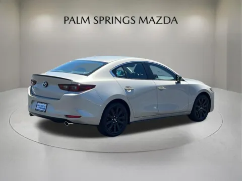 More photos of 2026 Mazda Mazda3 2.5 S Select Sport at Fiesta Ford, Inc., CA