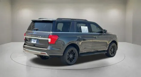 More photos of 2024 Ford Expedition XLT at Fiesta Ford, Inc., CA