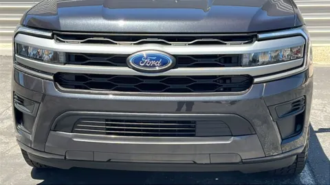 Another view of 2024 Ford Expedition XLT for sale in Indio, CA at Fiesta Ford, Inc.