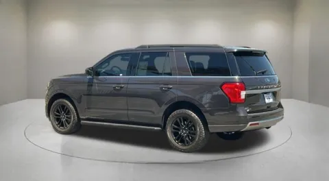 More photos of 2024 Ford Expedition XLT at Fiesta Ford, Inc., CA