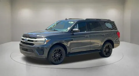Photos of 2024 Ford Expedition XLT for sale in Indio, CA at Fiesta Ford, Inc.