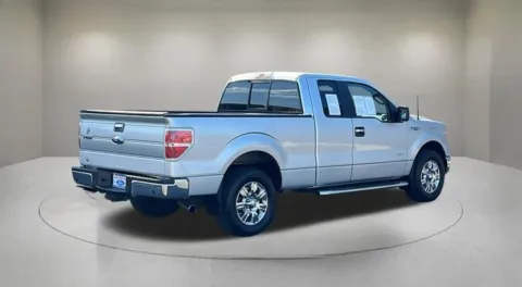 More photos of 2012 Ford F-150 XLT at Fiesta Ford, Inc., CA