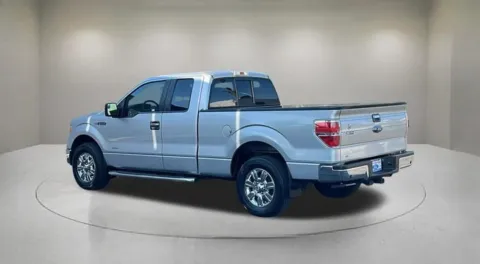 More photos of 2012 Ford F-150 XLT at Fiesta Ford, Inc., CA