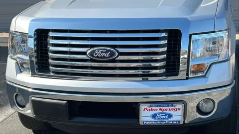 Another view of 2012 Ford F-150 XLT for sale in Indio, CA at Fiesta Ford, Inc.