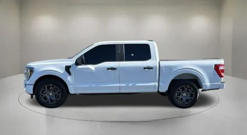 More photos of 2023 Ford F-150 XL at Fiesta Ford, Inc., CA