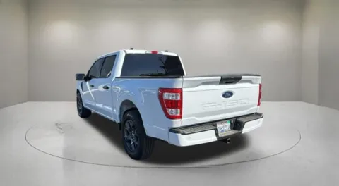 More photos of 2023 Ford F-150 XL at Fiesta Ford, Inc., CA