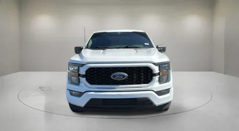 Photos of 2023 Ford F-150 XL for sale in Indio, CA at Fiesta Ford, Inc.