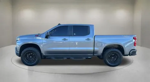 More photos of 2020 Chevrolet Silverado 1500 LT Trail Boss at Fiesta Ford, Inc., CA