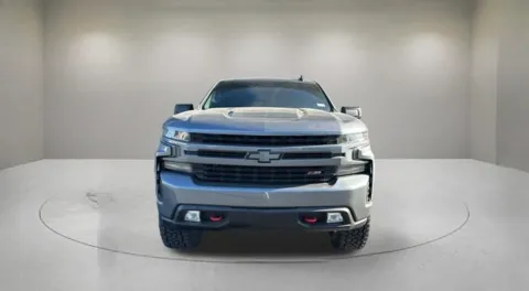 Photos of 2020 Chevrolet Silverado 1500 LT Trail Boss for sale in Indio, CA at Fiesta Ford, Inc.