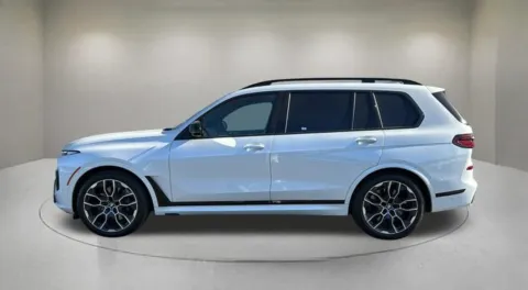 More photos of 2025 BMW X7 M60i at Fiesta Ford, Inc., CA