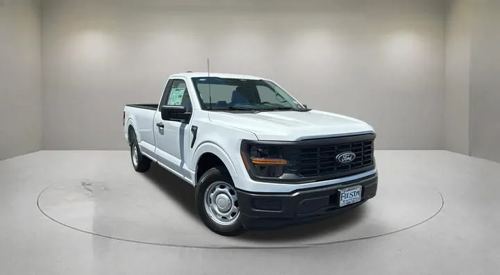 2026 Ford F-150 XL for sale in Indio, CA