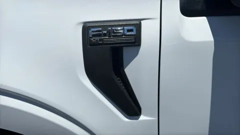 More photos of 2026 Ford F-150 XL at Fiesta Ford, Inc., CA