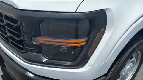 More photos of 2026 Ford F-150 XL at Fiesta Ford, Inc., CA