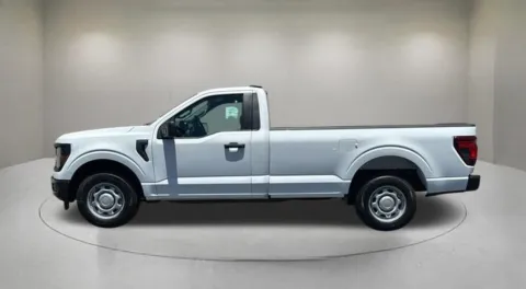 Another view of 2026 Ford F-150 XL for sale in Indio, CA at Fiesta Ford, Inc.