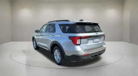 More photos of 2025 Ford Explorer Active at Fiesta Ford, Inc., CA